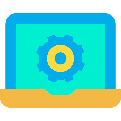 Laptop icon