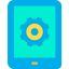 Tablet icon 64x64