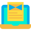 Laptop icon 64x64