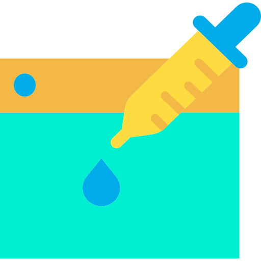 Dropper icon