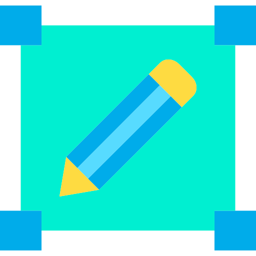 Pencil icon