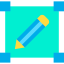 Pencil icon 64x64