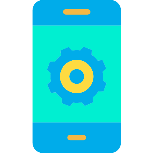 Smartphone icon
