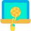 Laptop icon 64x64