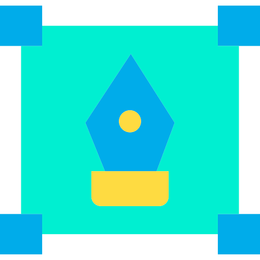 Pen icon