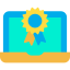 Laptop icon 64x64
