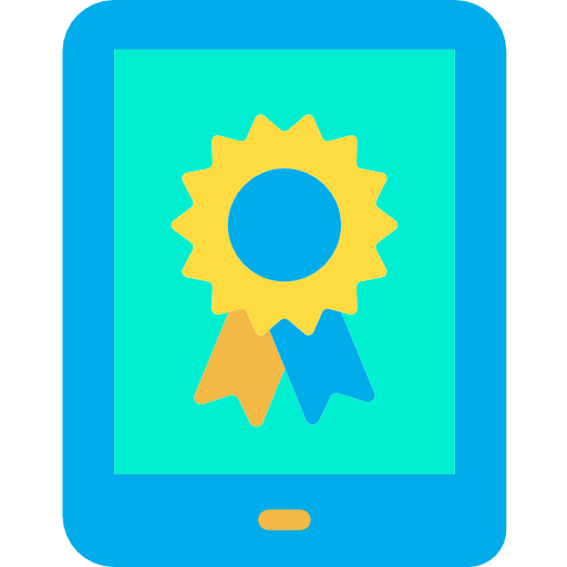 Tablet icon