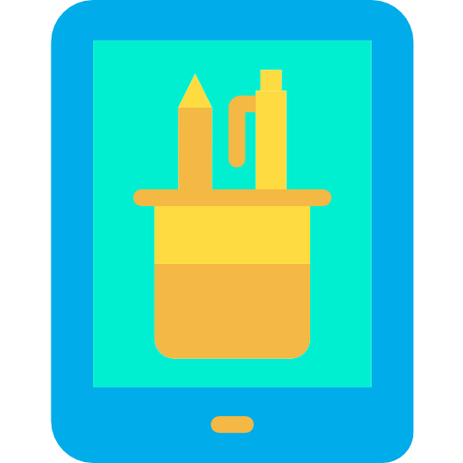 Tablet icon