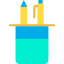 Pencil case icon 64x64