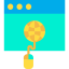 Browser Symbol 64x64