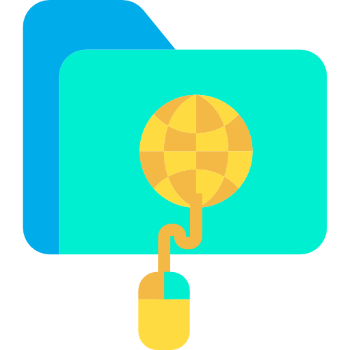 Folder icon