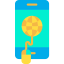 Smartphone icon 64x64
