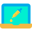 Laptop icon 64x64