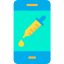 Smartphone icon 64x64