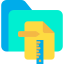 Folder icon 64x64