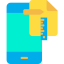 Smartphone icon 64x64