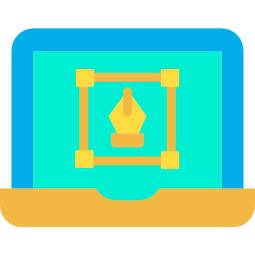 Laptop icon