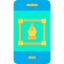 Smartphone icon 64x64
