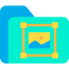 Folder icon 64x64