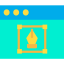 Browser icon 64x64