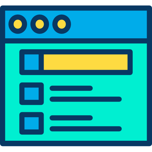 Browser icon