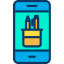 Smartphone icon 64x64