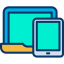 Responsive icon 64x64