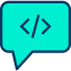 Chat icon 64x64