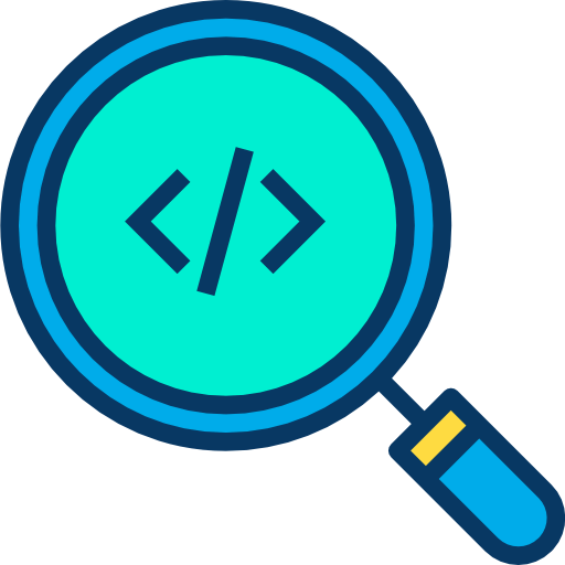 Coding Symbol
