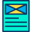 Wireframe icon 64x64