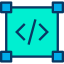 Coding biểu tượng 64x64
