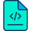 File icon 64x64