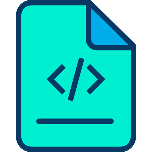 File icon