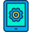 Tablet icon 64x64