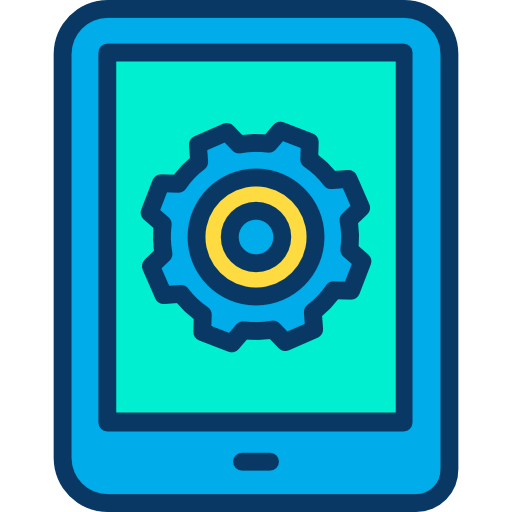 Tablet icon