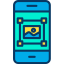 Smartphone icon 64x64