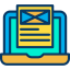 Laptop icon 64x64