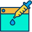 Dropper icon 64x64