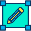 Pencil icon 64x64