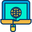 Laptop icon 64x64