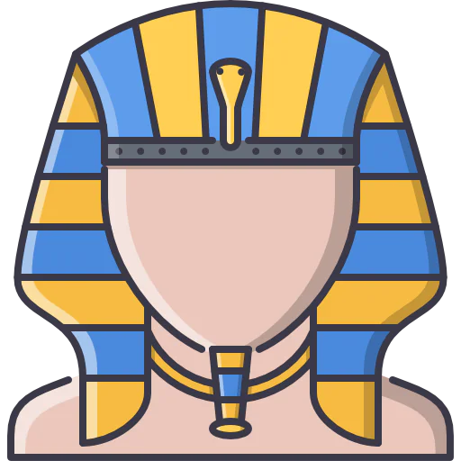 Pharaoh icon