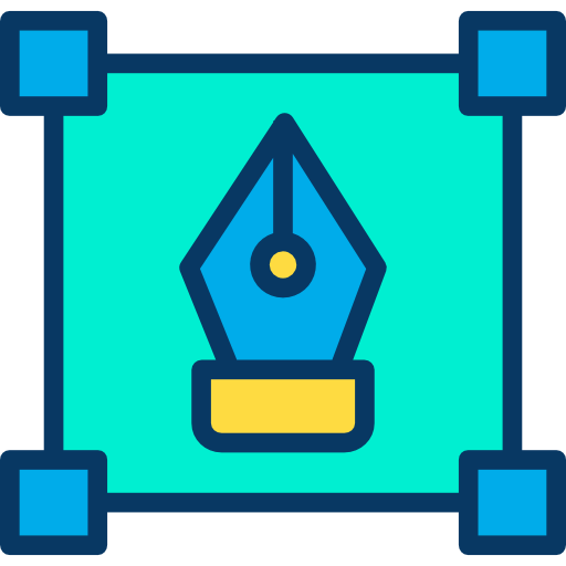Pen icon