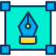 Pen icon 64x64