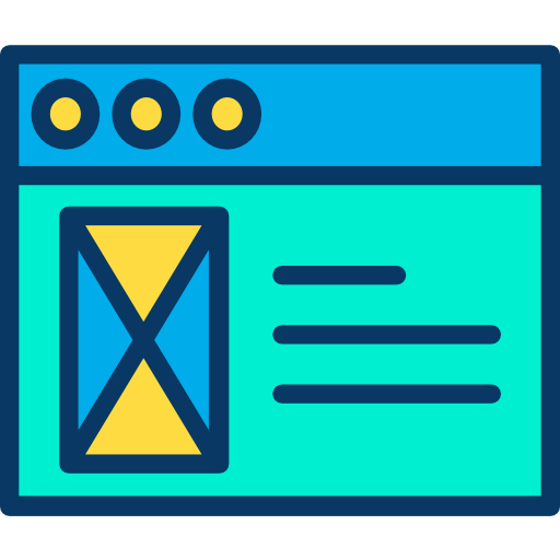 Browser icon