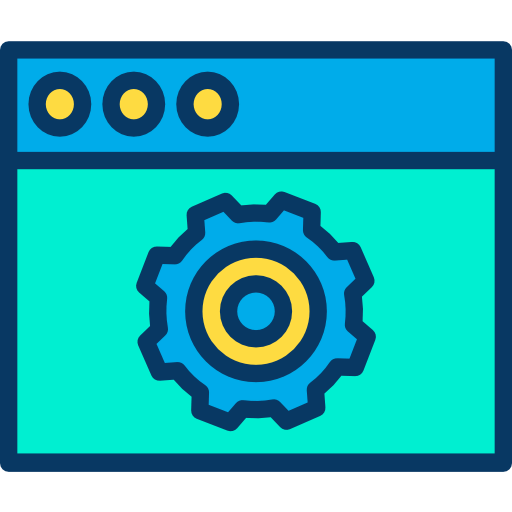 Browser icon