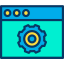 Browser icon 64x64