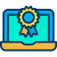 Laptop icon 64x64