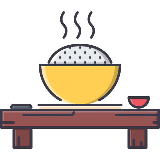 Rice icon