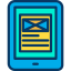 Tablet icon 64x64
