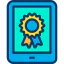 Tablet icon 64x64
